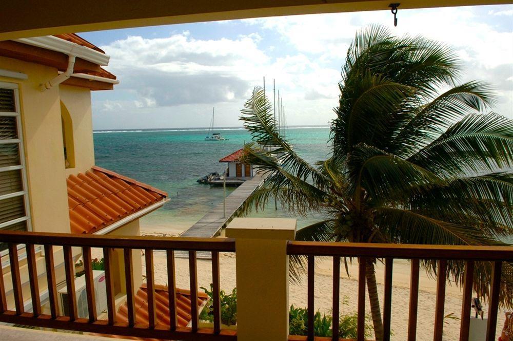 The Palms Oceanfront