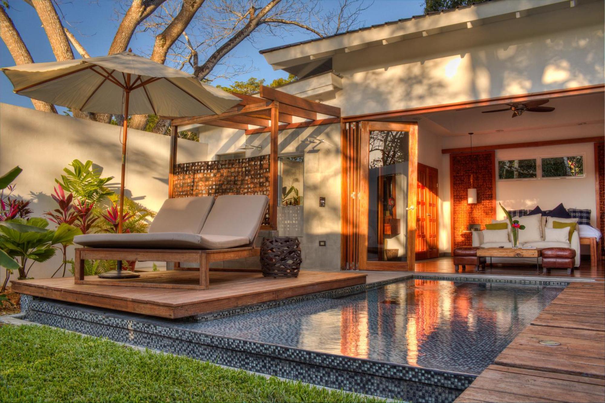 Resort Ka'ana & San Ignacio