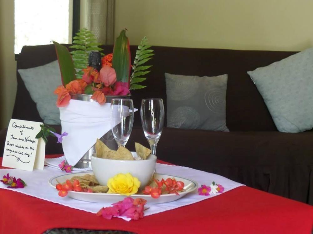 Resort Mystic River San Ignacio