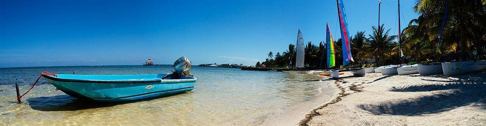 Caribbean