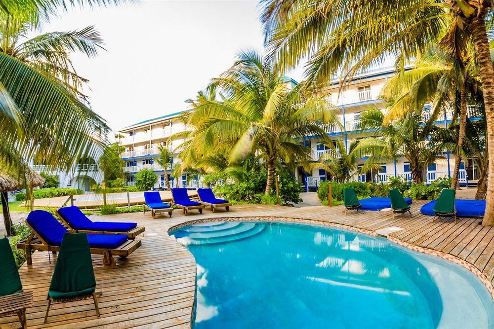 Caribbean