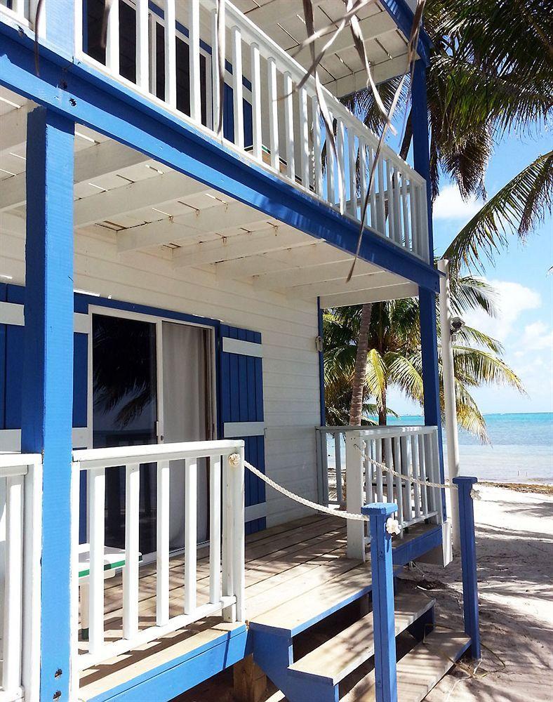 Resort Caribbean San Pedro (Ambergris Caye)