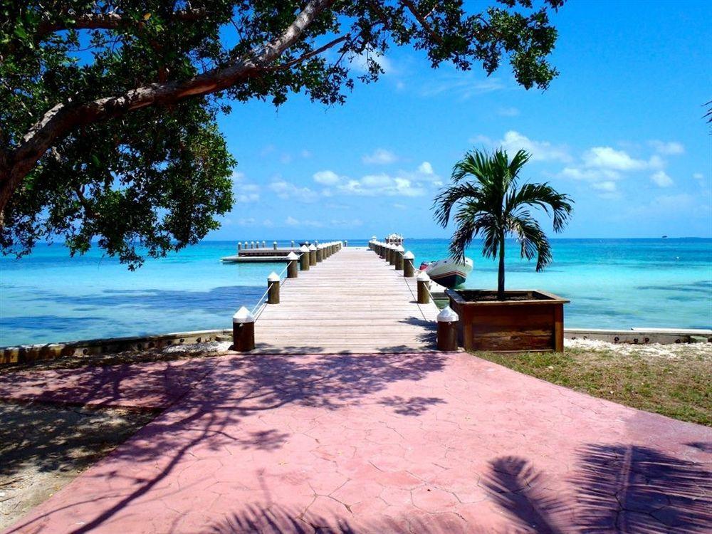Resort Hatchet Caye Island (adults Only) 4*