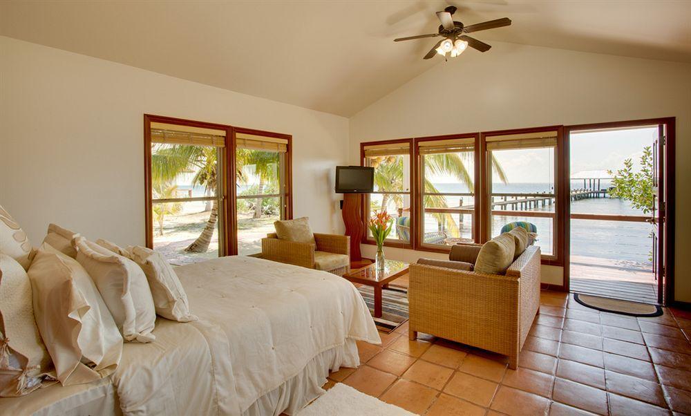 Resort Hatchet Caye Island (adults Only)