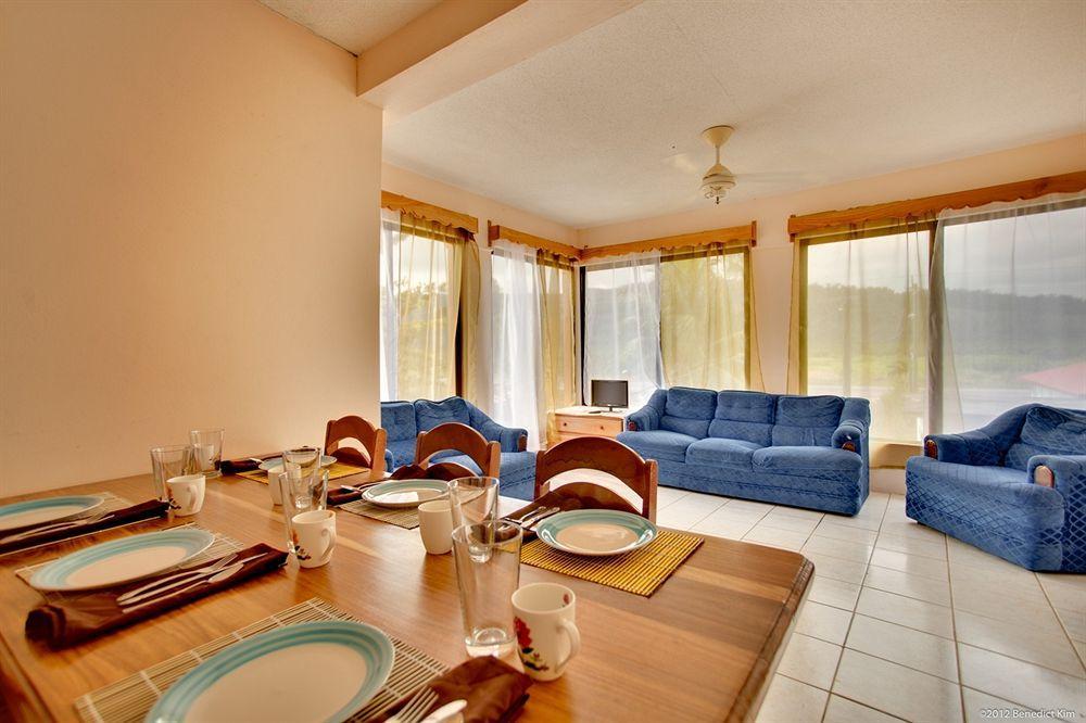 Davis Falls Inn Inn Pomona