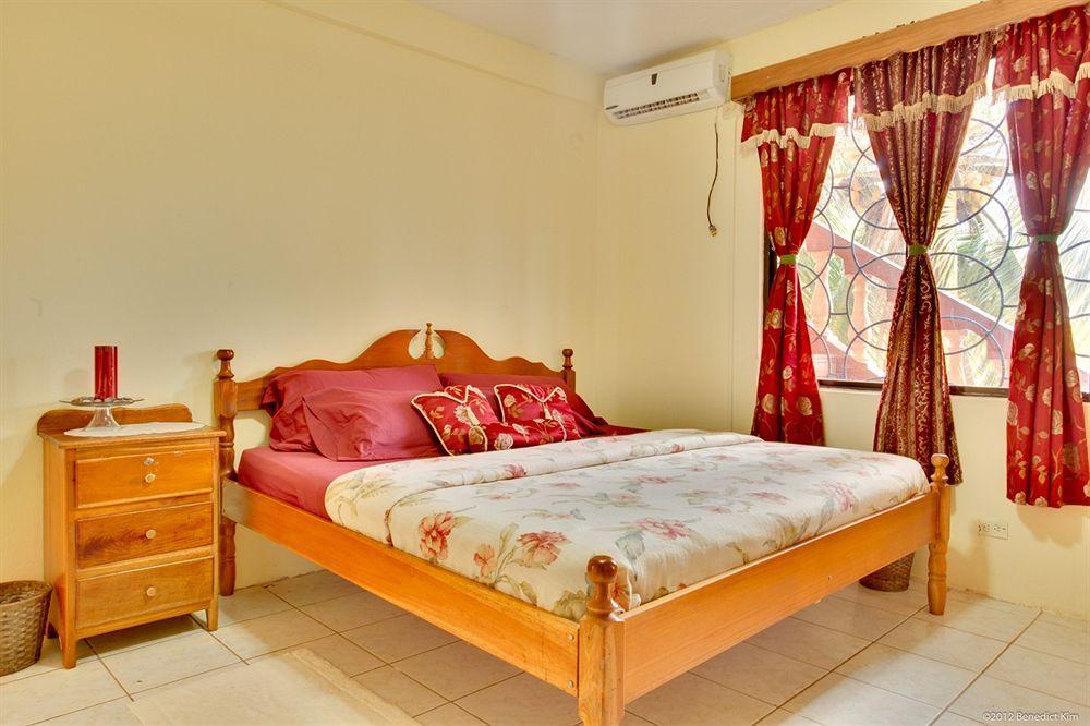 Davis Falls Inn Inn 5*