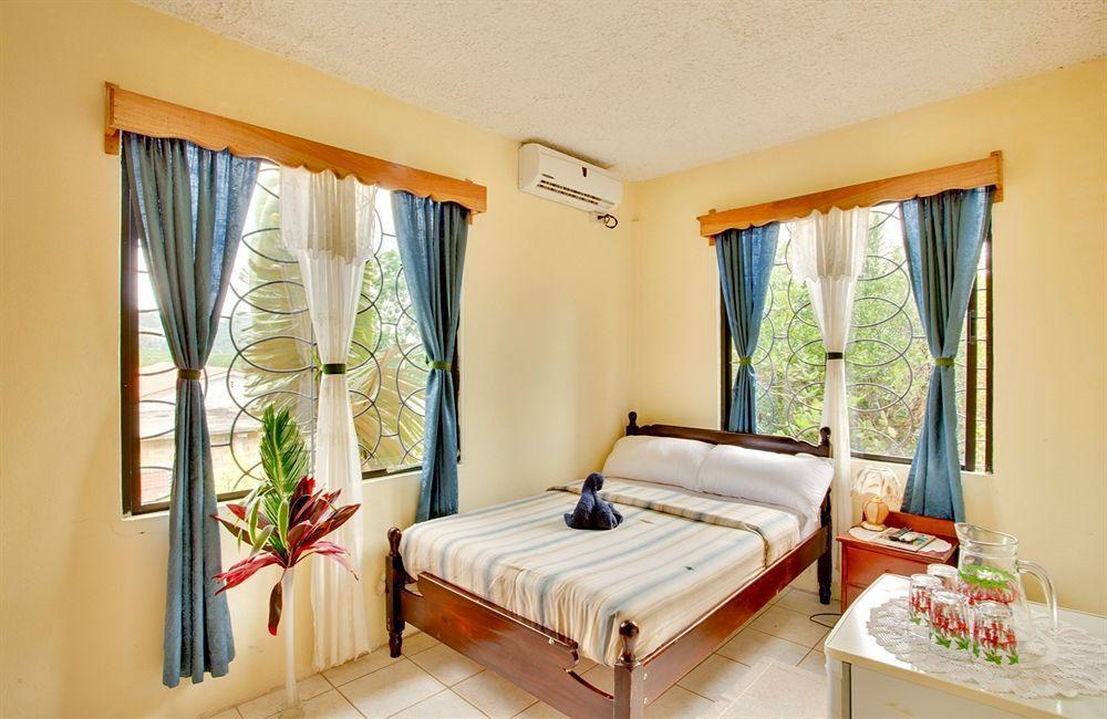 Davis Falls Inn 5*