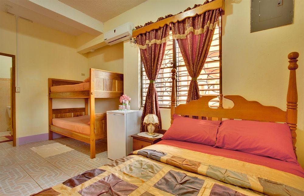 Davis Falls Inn Inn Pomona