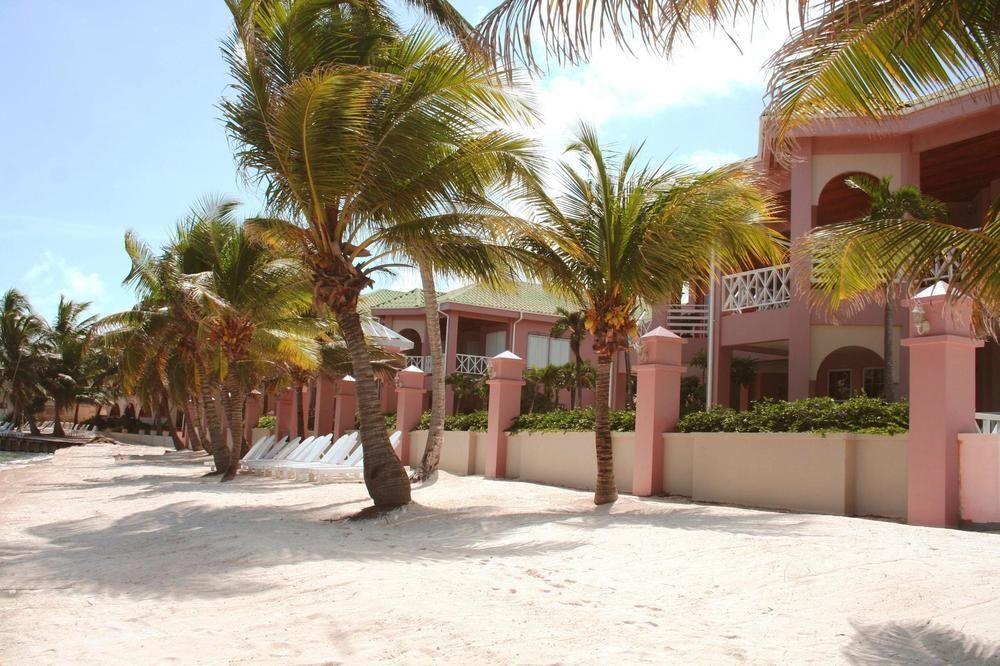 Grand Colony Island 4* San Pedro (Ambergris Caye)