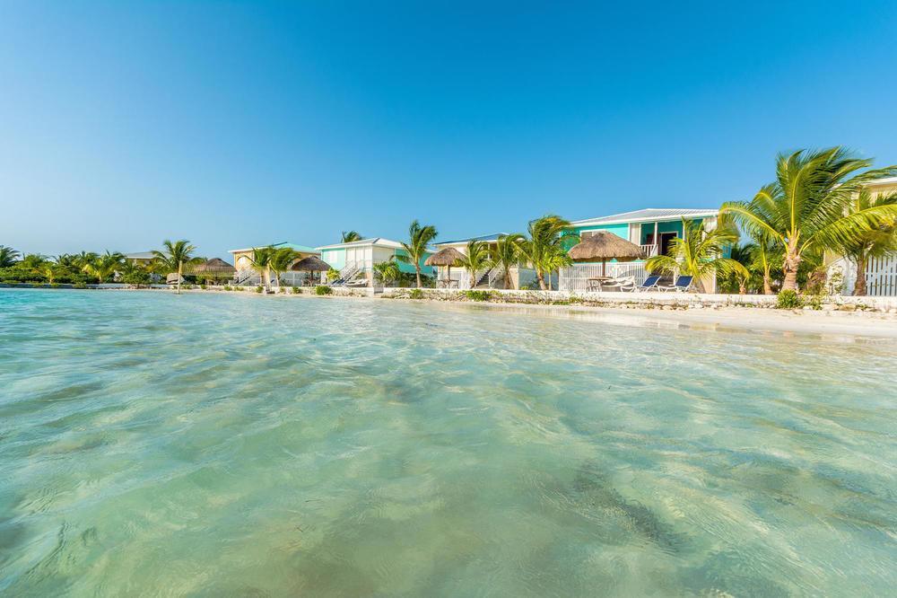 Shaka Caye All Inclusive Resort Resort 2*