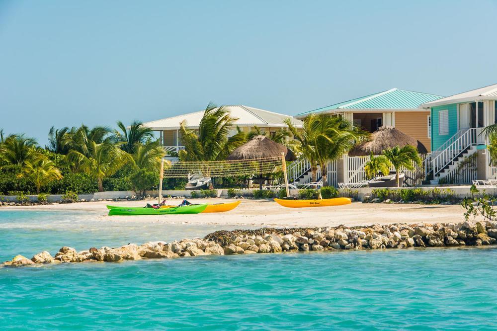 Shaka Caye All Inclusive Resort Resort