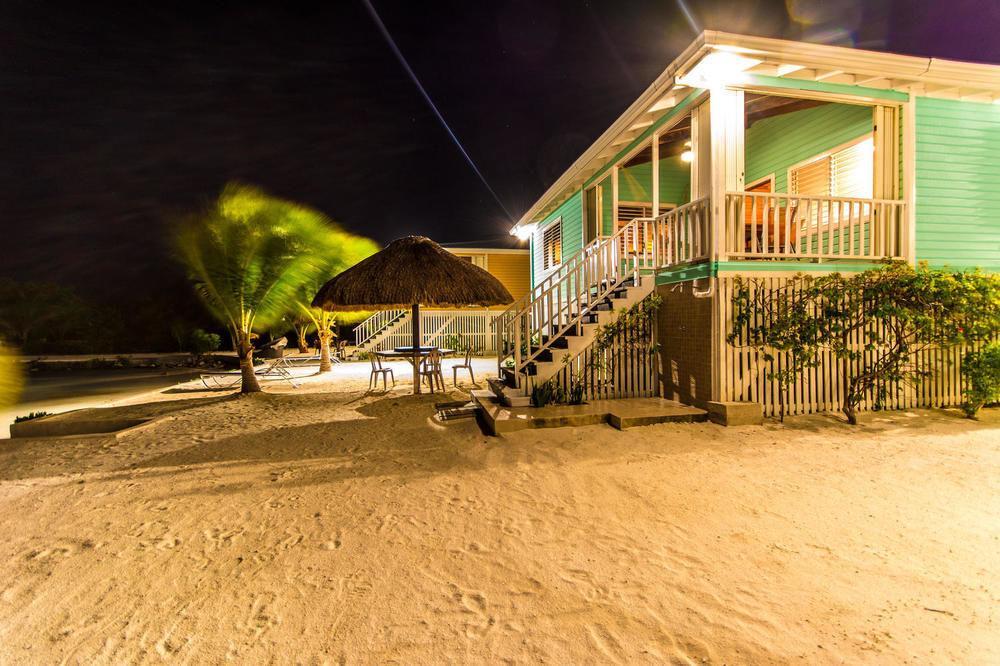 Shaka Caye All Inclusive Resort 2* Belize City