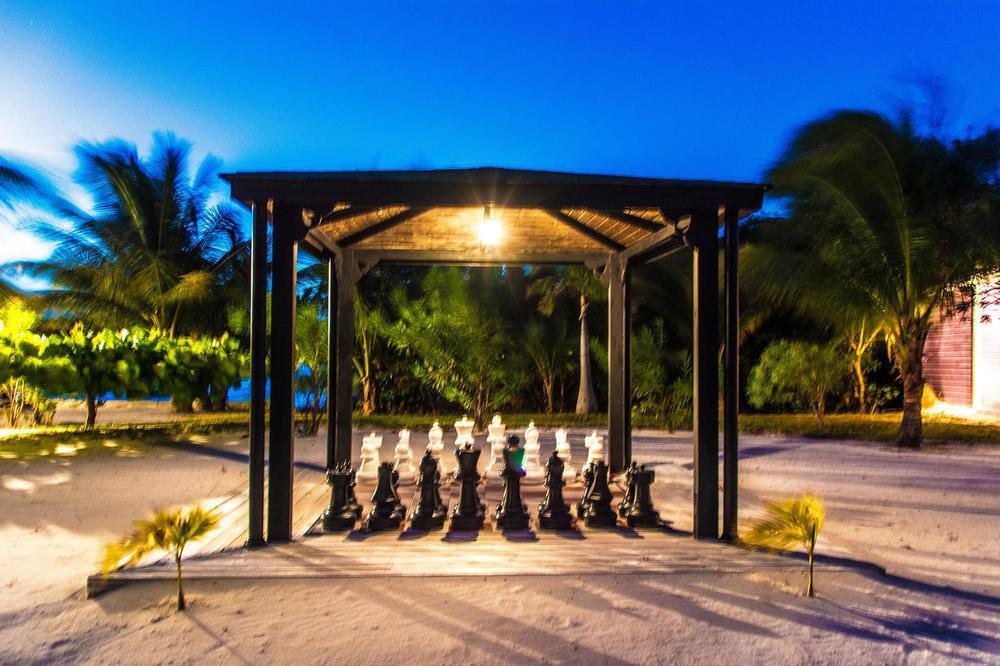 Shaka Caye All Inclusive Resort Resort 2*