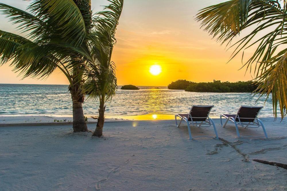 Shaka Caye All Inclusive Resort 2*