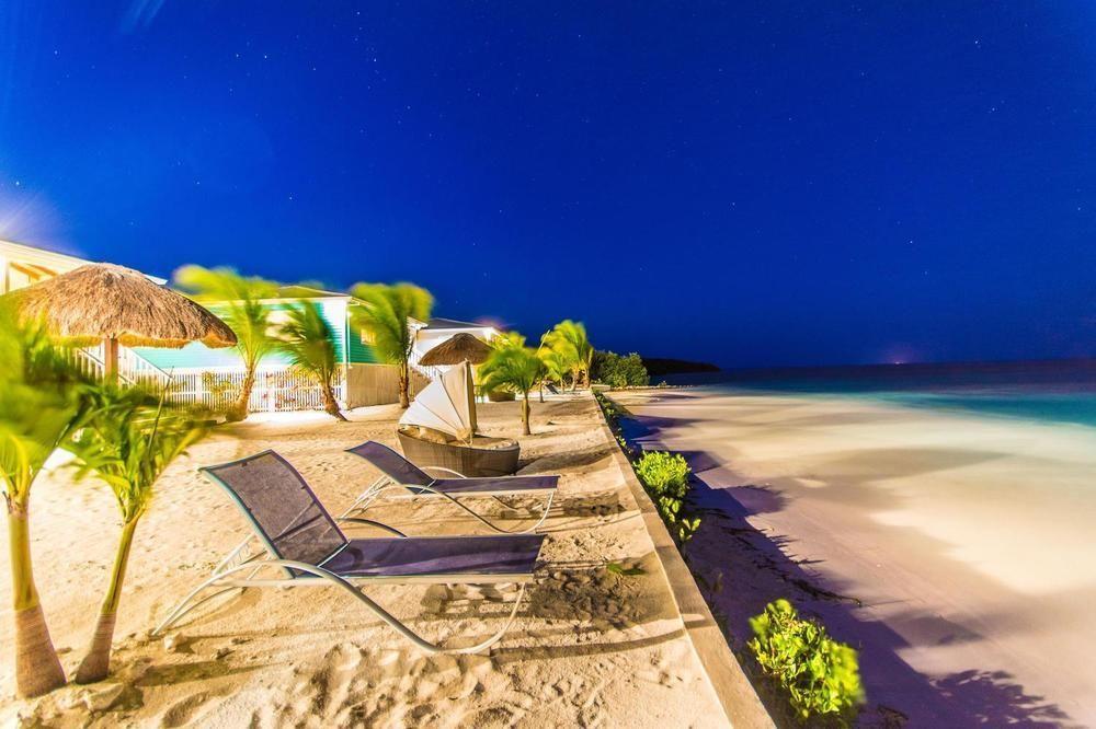 Shaka Caye All Inclusive Resort 2* Belize City
