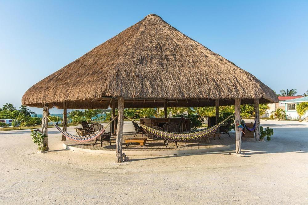 Shaka Caye All Inclusive Resort Resort 2*