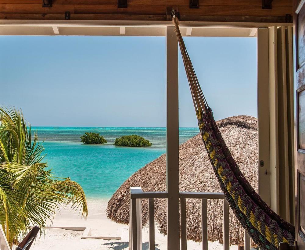 Shaka Caye All Inclusive Resort Resort