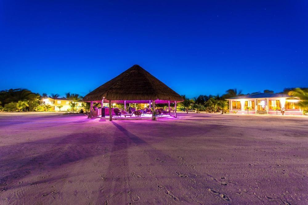 Shaka Caye All Inclusive Resort 2*