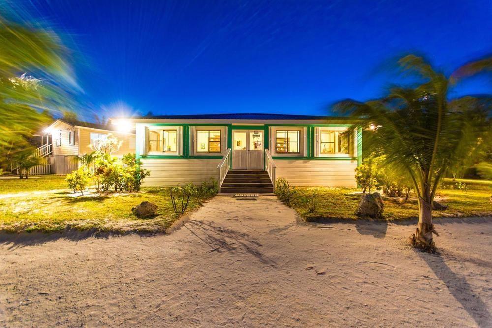 Shaka Caye All Inclusive Resort Resort