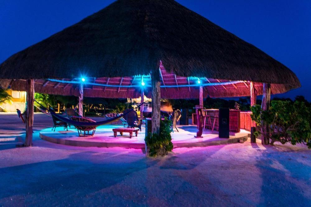Shaka Caye All Inclusive Resort Resort Belize City