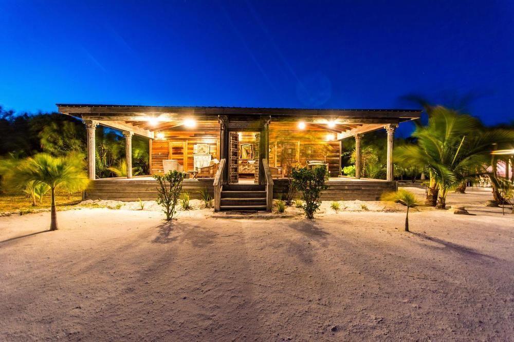 Shaka Caye All Inclusive Resort Resort 2*