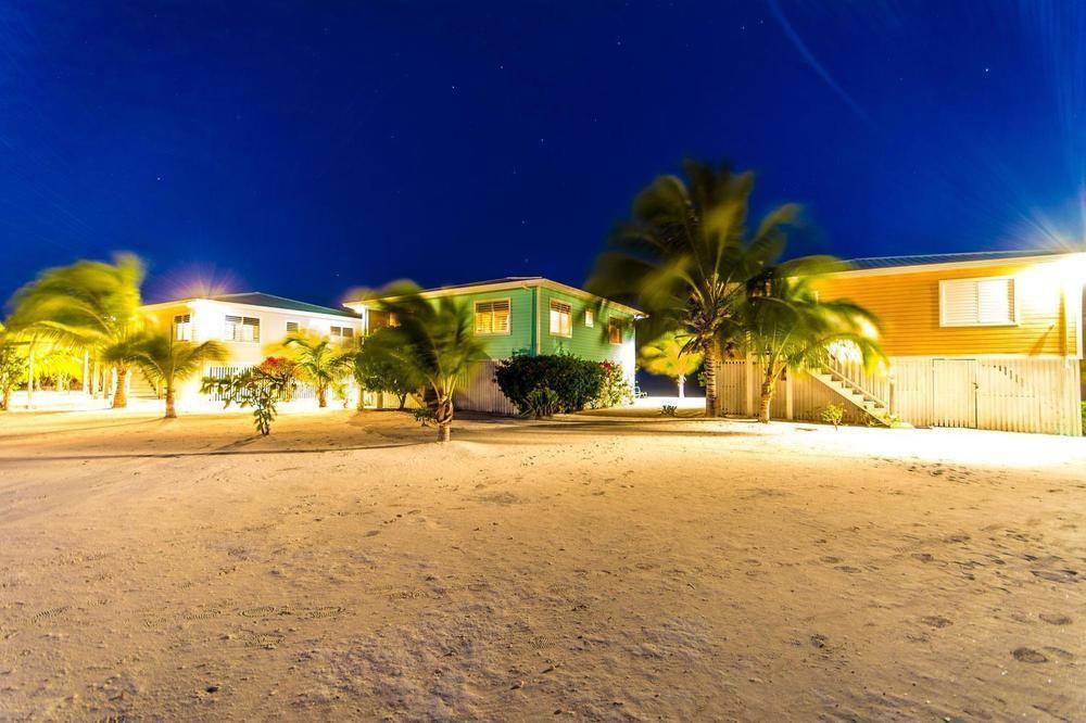 Shaka Caye All Inclusive Resort Resort Belize City