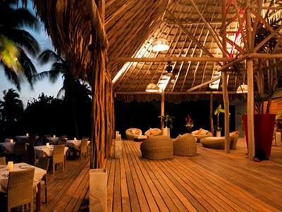 El Secreto 5* Ambergris Caye