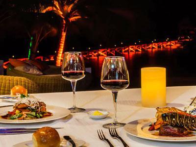 El Secreto Resort 5*