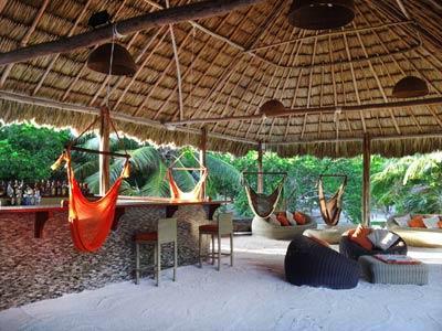 El Secreto Resort
