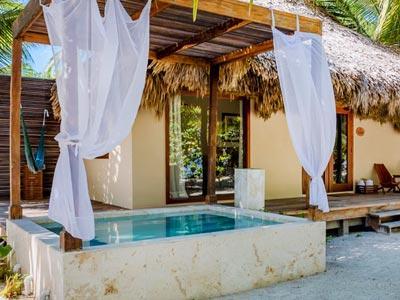 El Secreto 5* Ambergris Caye