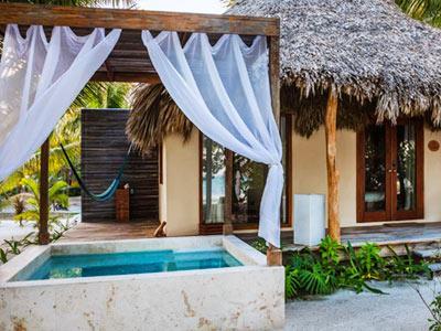 El Secreto Resort 5*