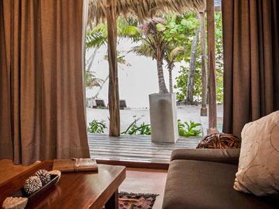 El Secreto Resort