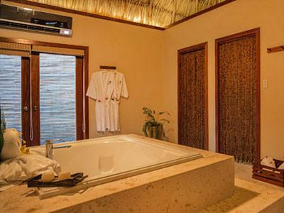 El Secreto Resort Ambergris Caye