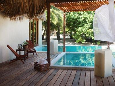 El Secreto Resort