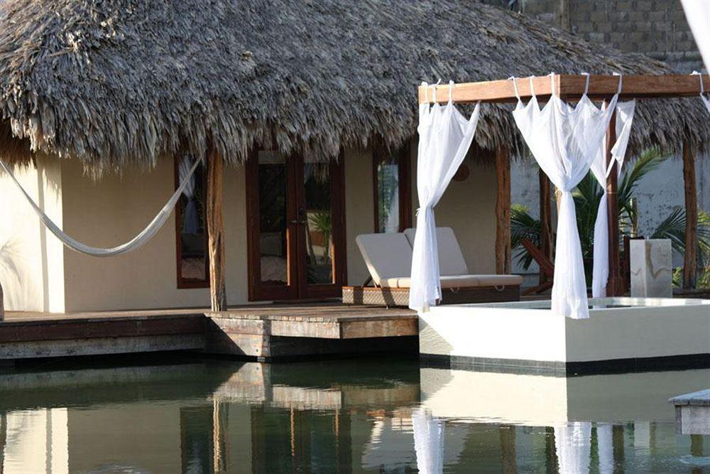 El Secreto 5* Ambergris Caye