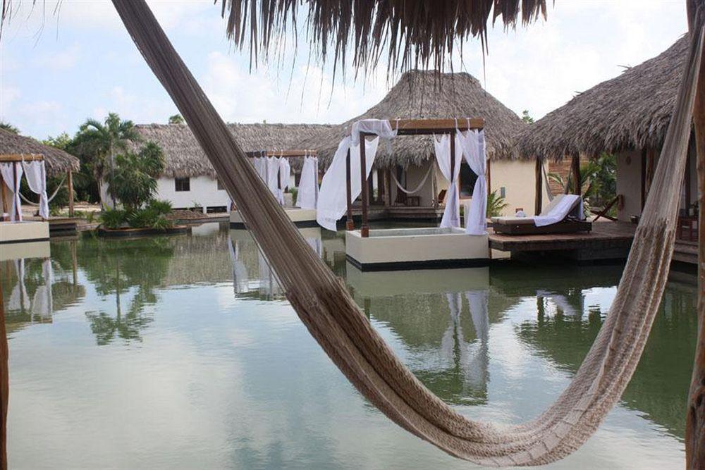 El Secreto Resort