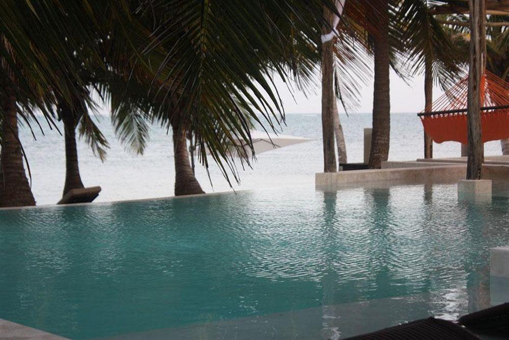 El Secreto 5* Ambergris Caye