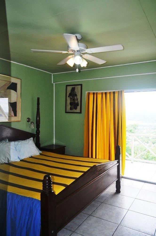 Cahal Pech Village 3* San Ignacio