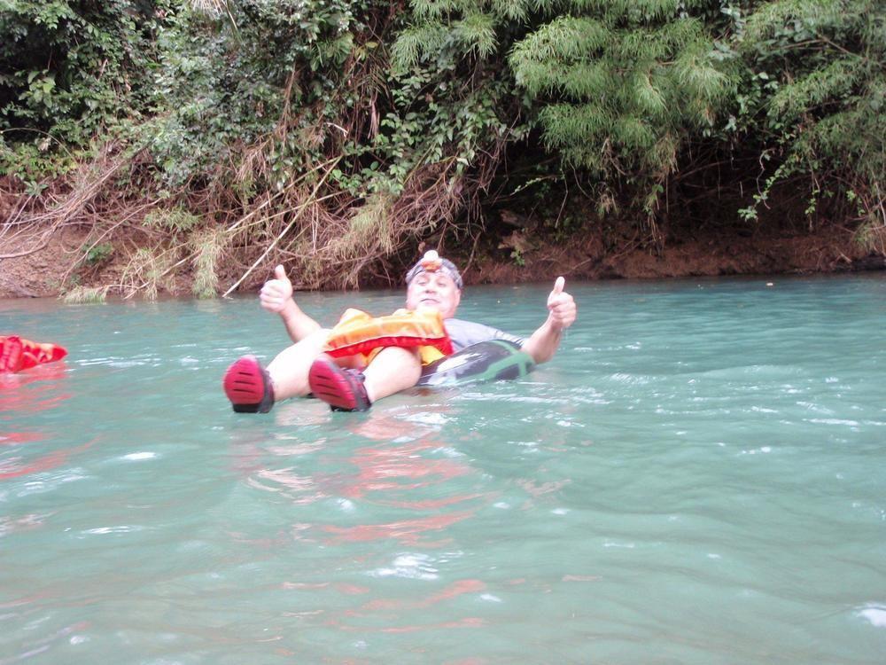 Cahal Pech Village Hotel 3*