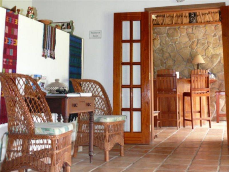 Tanager Rainforest Resort 3*