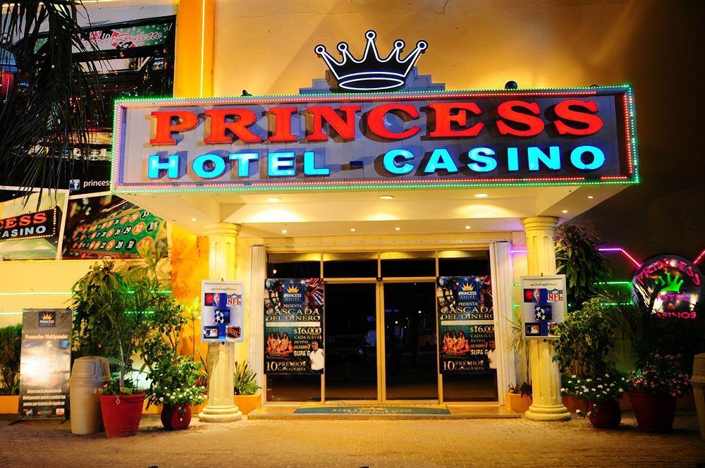 Princess & Casino Free Zone 3* Corozal