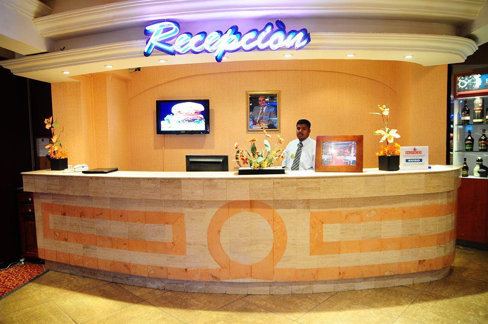 Princess & Casino Free Zone Hotel 3*