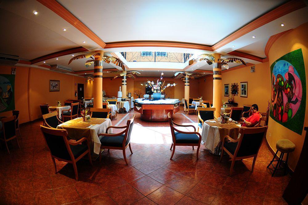 Princess & Casino Free Zone Hotel