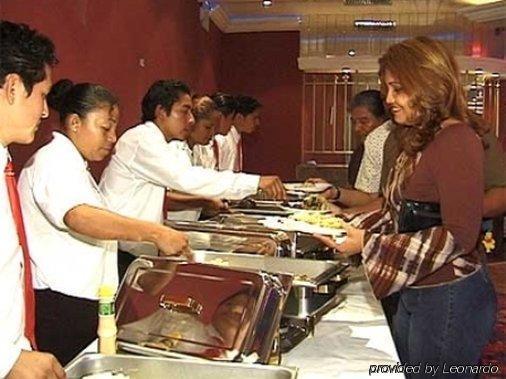 Princess & Casino Free Zone Hotel 3*