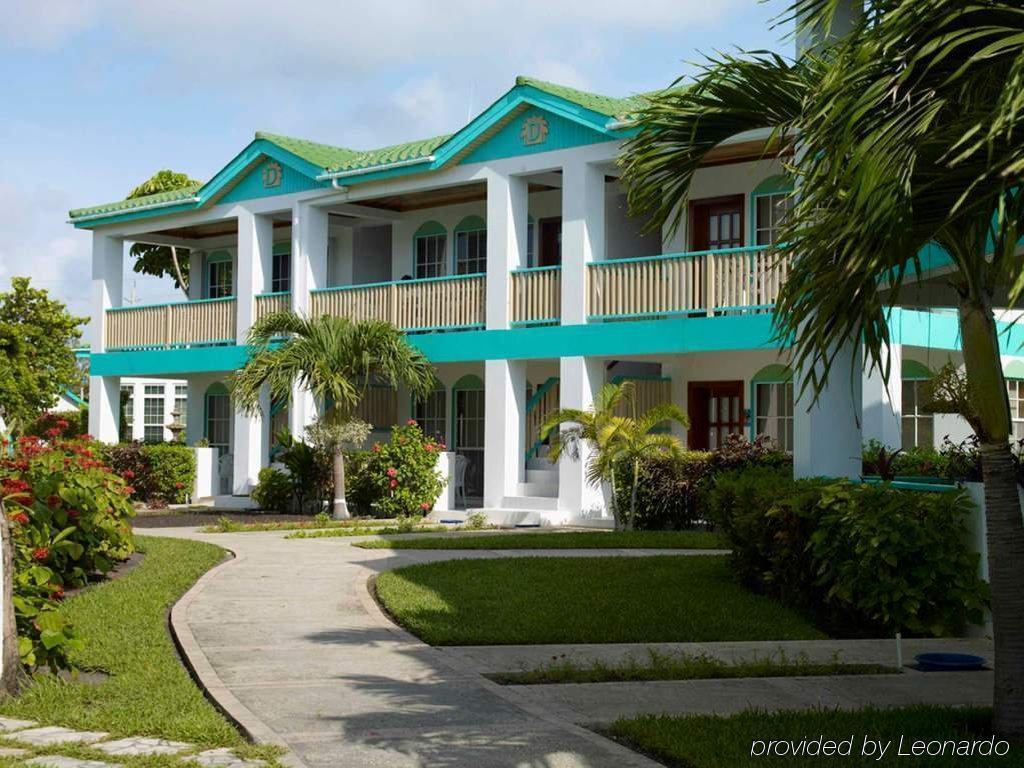 Banyan Bay 4* San Pedro (Ambergris Caye)