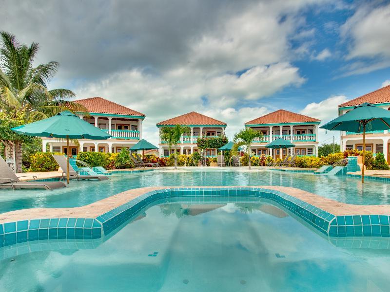 Belizean Shores Resort