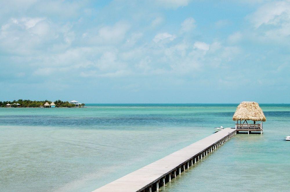 Mayan Islands Resort: Luxury Villa *