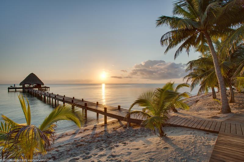 Robert's Grove 5* Placencia