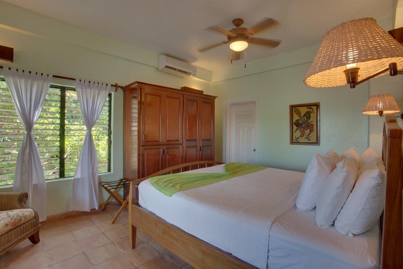 Robert's Grove Resort