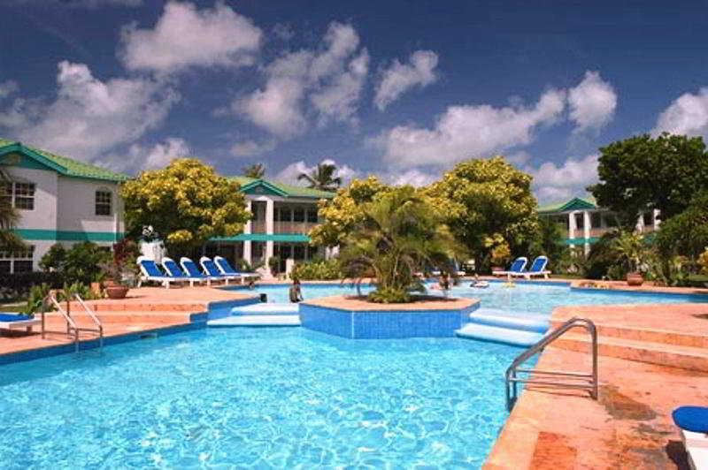 Hotel Banyan Bay San Pedro (Ambergris Caye)